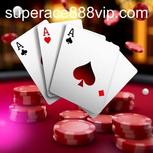 Superace888