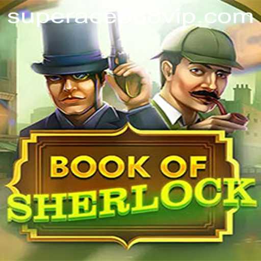 Unveiling the Enigma of BookOfSherlock by Superace888