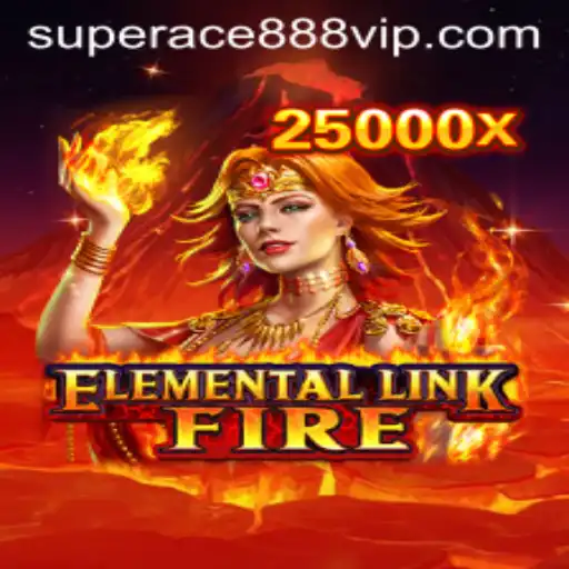 ElementalLinkFire: A New Era in Gaming with Superace888