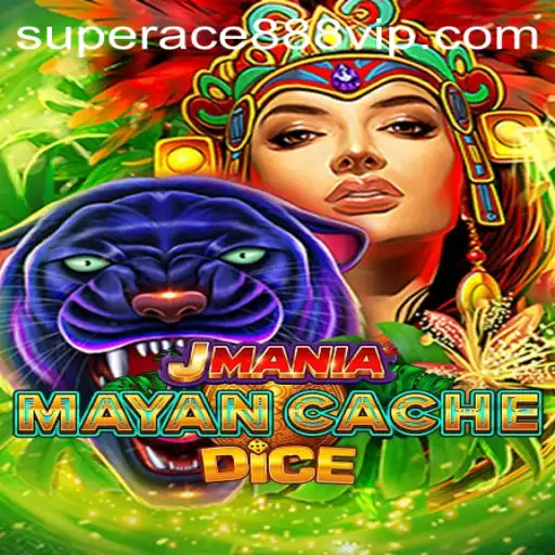 Explore the Exciting World of JManiaMayanCacheDice: The Ultimate Gaming Adventure