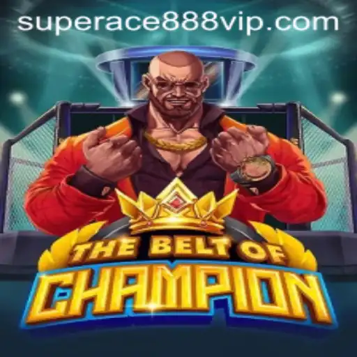TheBeltOfChampion: An Immersive Gaming Experience with Superace888