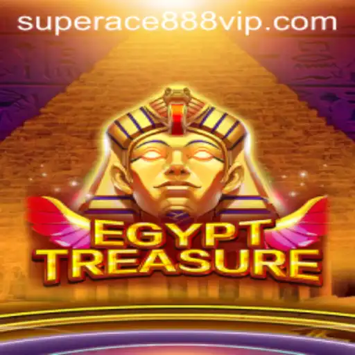 Discover the Mysteries of EgyptTreasure with Superace888