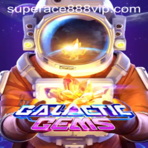Unveiling GalacticGems: An In-Depth Exploration with Superace888