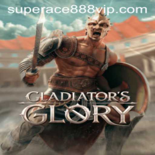 GladiatorsGlory: Unleashing the Power of Superace888