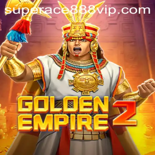 GoldenEmpire2: Unveiling the Saga of Conquest and Strategy