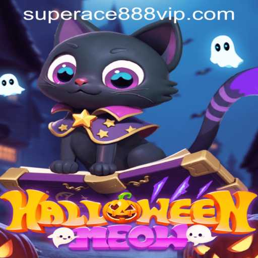 HalloweenMeow: The Spooky Adventure Unleashed