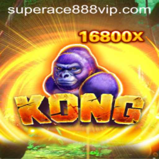 Exploring the Exciting World of Kong: An Adventure with Superace888