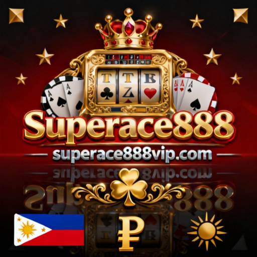 Superace888