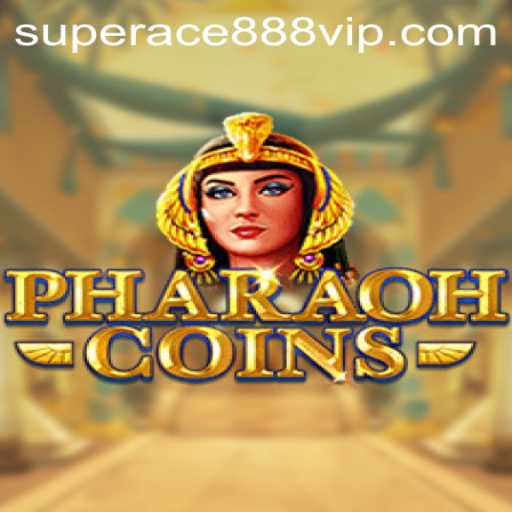 Exploring the Fascinating World of PharaohCoins with Superace888