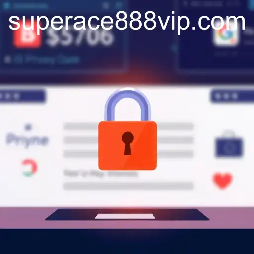 Understanding Privacy Policies: A Deep Dive into Superace888's Approach