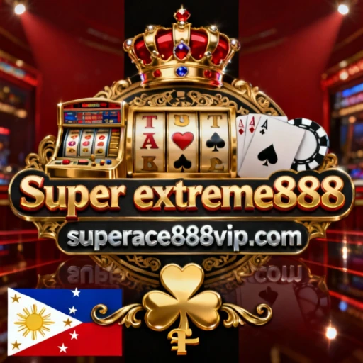 Super extreme888