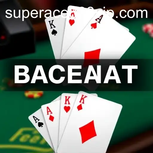Exploring the World of Online Baccarat: A Focus on Super Extreme888