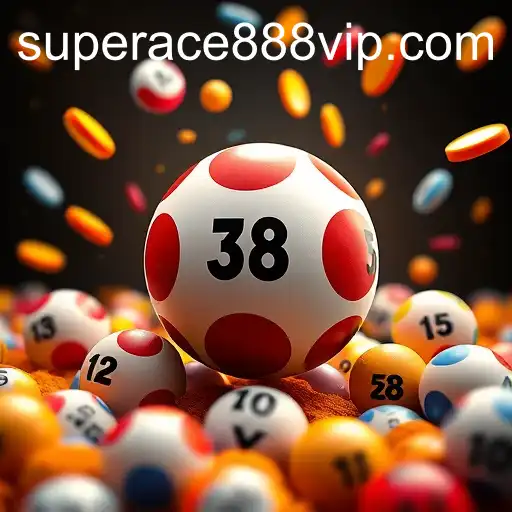 Exploring the World of Online Lottery with Super Extreme888