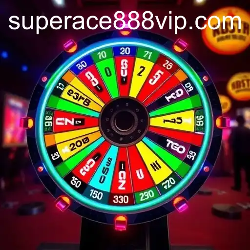 The World of Rotary Games: An Insight into Super extreme888