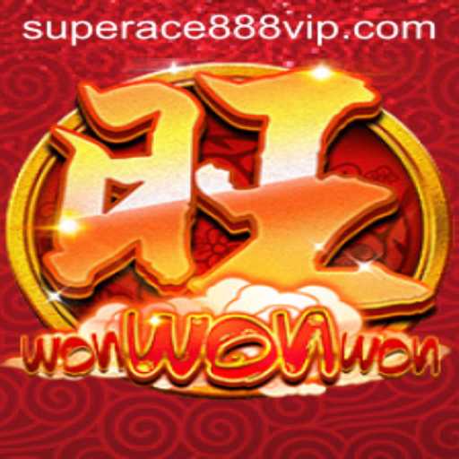 Unveiling the Excitement of WonWonWon: The Latest Sensation from Superace888