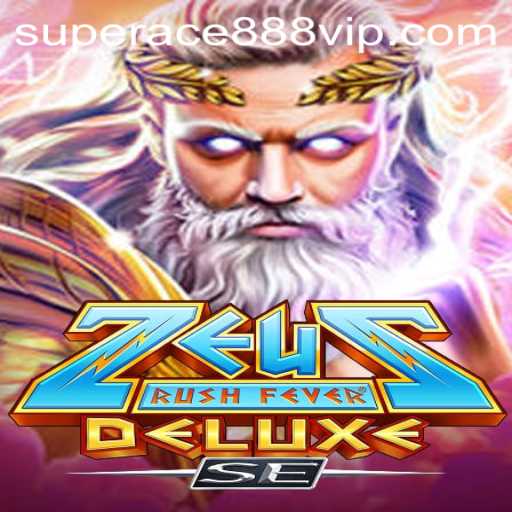 Discover the Thrilling World of ZeusRushFeverDeluxeSE: A Unique Blend of Mythology and Gaming
