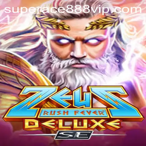 Discover the Thrilling World of ZeusRushFeverDeluxeSE: A Unique Blend of Mythology and Gaming